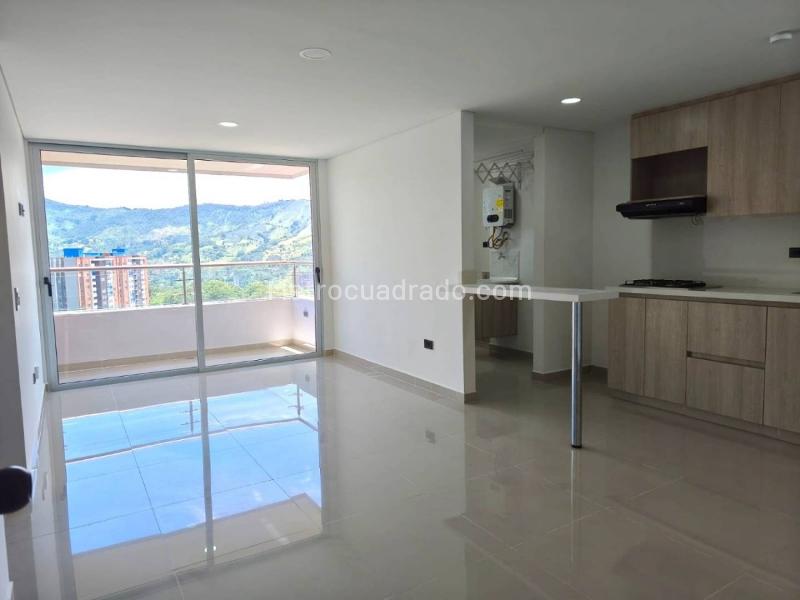 2BR Apartment in Horizontes (68 m²)