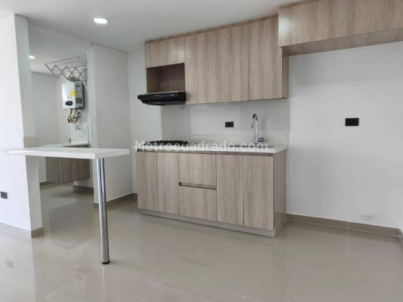 2BR Apartment in Horizontes (68 m²) - 2
