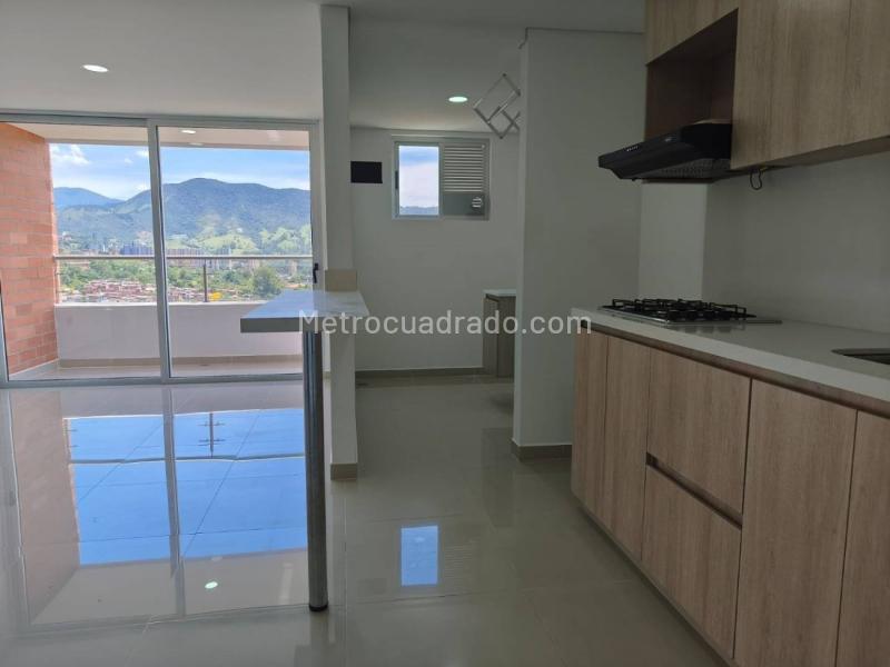 2BR Apartment in Horizontes (68 m²) - 3