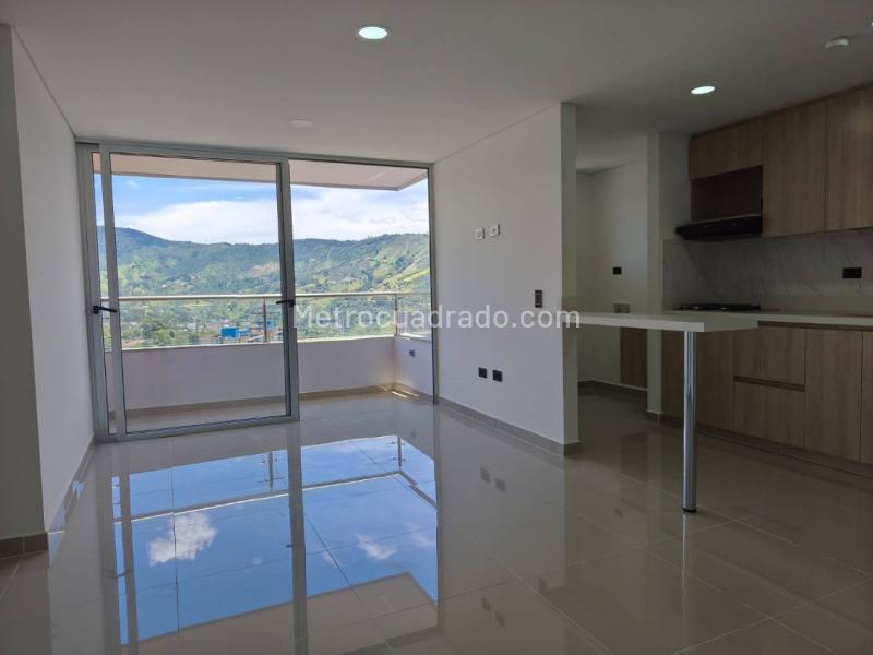 3BR Apartment in Horizontes (80 m²)