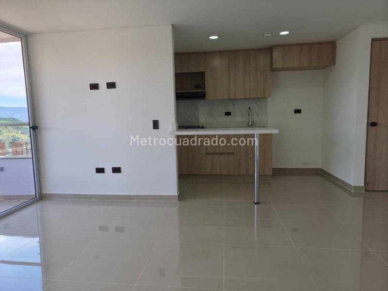 3BR Apartment in Horizontes (80 m²) - 2