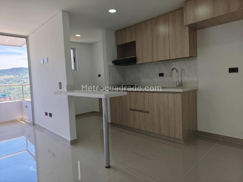 3BR Apartment in Horizontes (80 m²) - 3