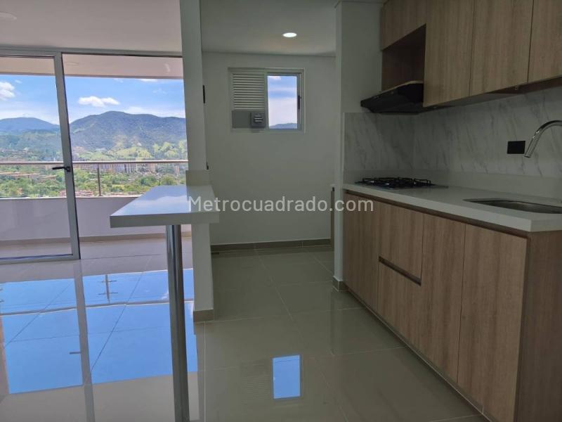 3BR Apartment in Horizontes (80 m²) - 4