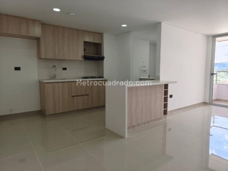 2BR Apartment in Horizontes (63 m²)