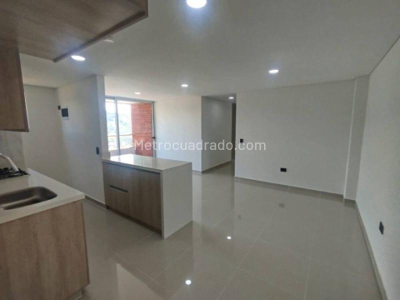 3BR Apartment in Horizontes (76 m²)