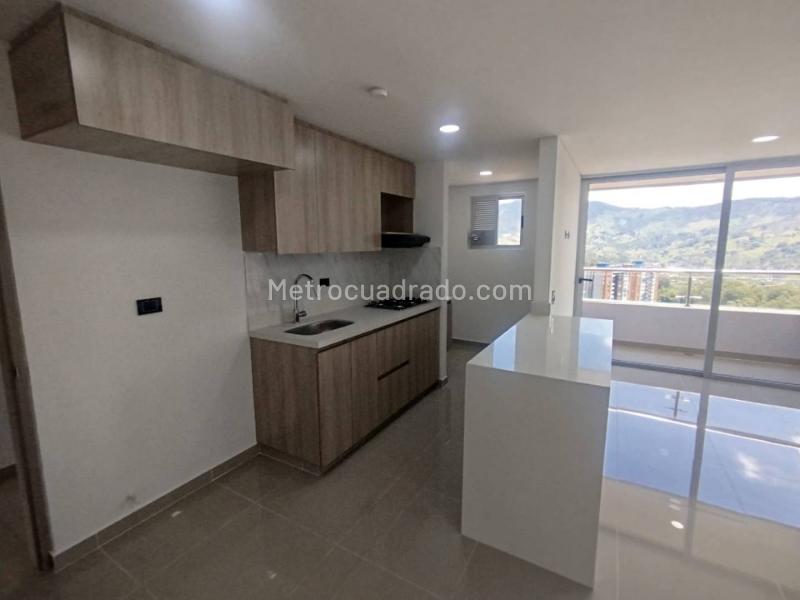 3BR Apartment in Horizontes (76 m²) - 2