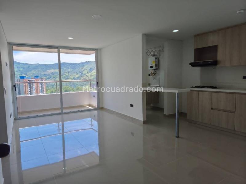 2BR Apartment in Horizontes (68 m²)