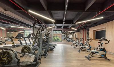 Apartaestudio en venta en La Aguacatala, Medellín, 28 m² · foto 10 de 14