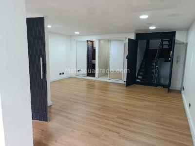 Office for rent in San Diego, Medellín