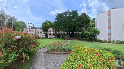 Apartamento de 3 alcobas en venta en Patio Bonito, Medellín, 147 m² · foto 19 de 20