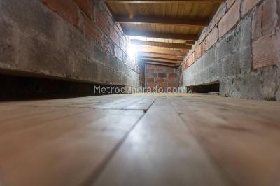 Apartamento de 3 alcobas en venta en Patio Bonito, Medellín, 147 m² · foto 20 de 20