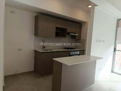 Apartment for rent in El Portal, Envigado