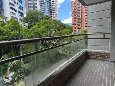 Apartaestudio en arriendo en Loma De Los Gonzalez, Medellín, 64 m² · foto 9 de 9