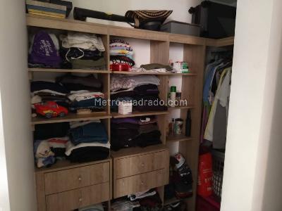 Apartamento en venta en Suramerica, Itagüí · foto 12 de 18