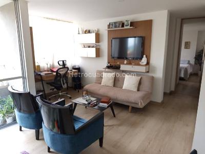 Apartamento en venta en Suramerica, Itagüí · foto 2 de 18