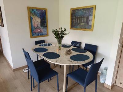 Apartamento en venta en Suramerica, Itagüí · foto 3 de 18