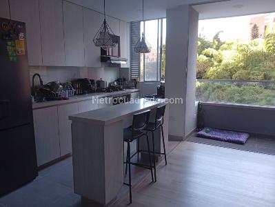 Apartamento en venta en Suramerica, Itagüí · foto 5 de 18