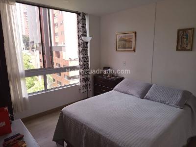 Apartamento en venta en Suramerica, Itagüí · foto 6 de 18