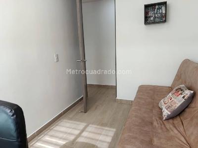 Apartamento de 3 alcobas en arriendo en Tranvia, Rionegro, 57 m² · foto 14 de 15