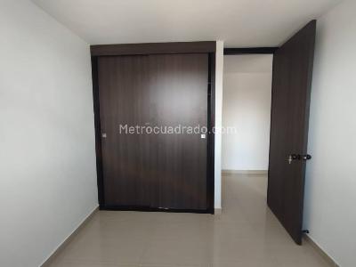 Apartamento de 2 alcobas en arriendo en Los Colegios, Rionegro, 55 m² · foto 10 de 11