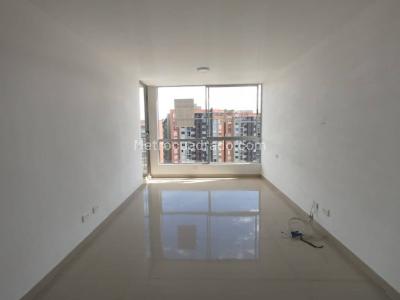 Apartamento de 2 alcobas en arriendo en Los Colegios, Rionegro, 55 m² · foto 5 de 11