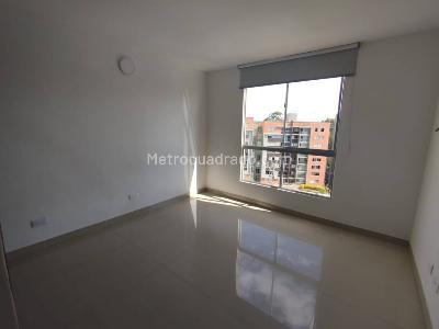 Apartamento de 2 alcobas en arriendo en Los Colegios, Rionegro, 55 m² · foto 6 de 11