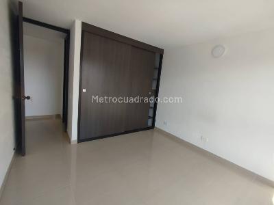 Apartamento de 2 alcobas en arriendo en Los Colegios, Rionegro, 55 m² · foto 7 de 11