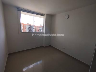 Apartamento de 2 alcobas en arriendo en Los Colegios, Rionegro, 55 m² · foto 9 de 11