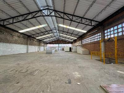Warehouse for rent in Restrepo Naranjo, Sabaneta