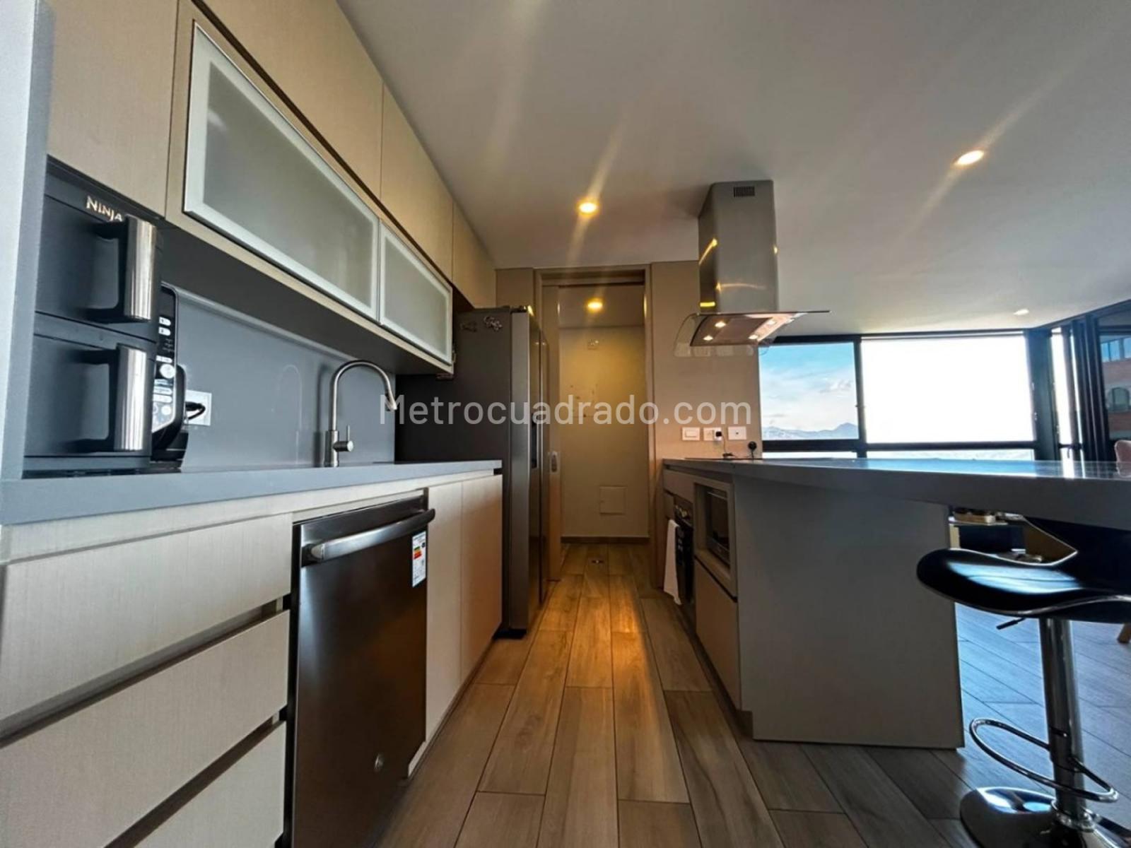 Foto del apartamento