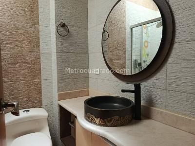 Casa de 3 alcobas en arriendo en Montessori, Envigado, 260 m² · foto 17 de 20