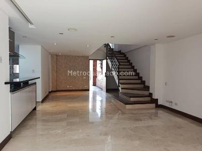 Casa en Arriendo, Montessori, Envigado en Montessori