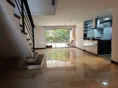 Casa de 3 alcobas en arriendo en Montessori, Envigado, 260 m² · foto 6 de 20