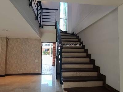 Casa de 3 alcobas en arriendo en Montessori, Envigado, 260 m² · foto 8 de 20