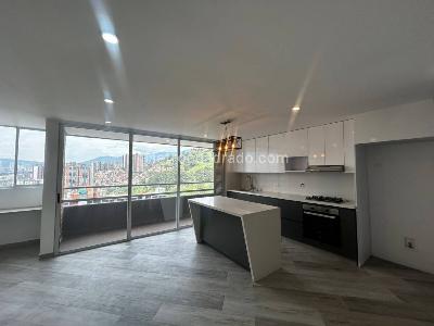 Apartamento en venta en Viviendas Del Sur, Itagüí · foto 2 de 13