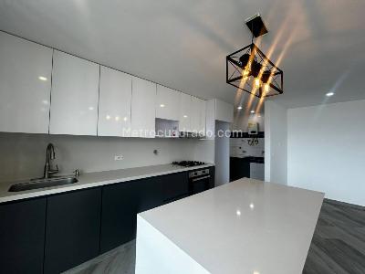 Apartamento en venta en Viviendas Del Sur, Itagüí · foto 5 de 13