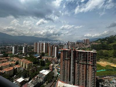 Apartamento en venta en Viviendas Del Sur, Itagüí · foto 6 de 13