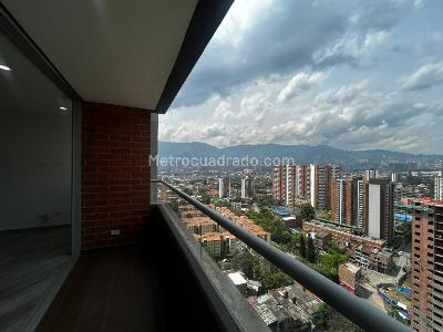 Apartamento en venta en Viviendas Del Sur, Itagüí · foto 7 de 13