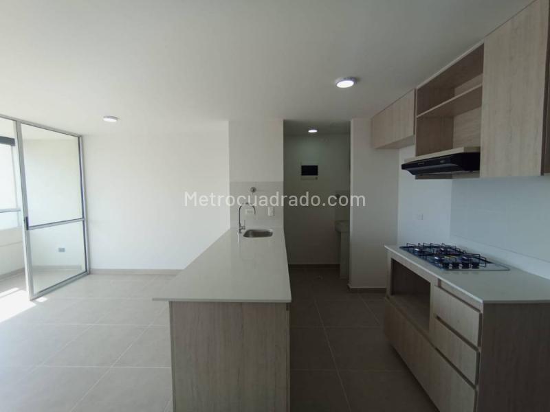 Apartment for rent in Sabaneta