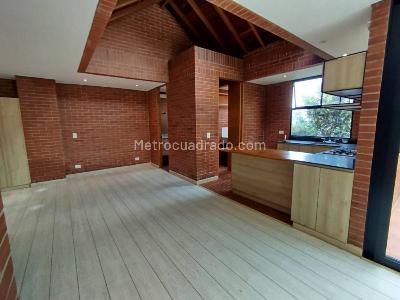 Apartaestudio en Arriendo, Loma Del Chocho, Envigado