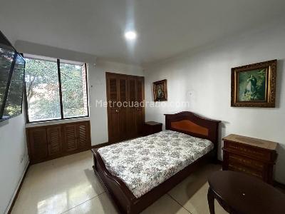 Apartamento en venta en Laureles, Medellín · foto 10 de 20