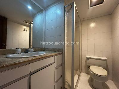 Apartamento en venta en Laureles, Medellín · foto 13 de 20