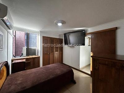Apartamento en venta en Laureles, Medellín · foto 14 de 20