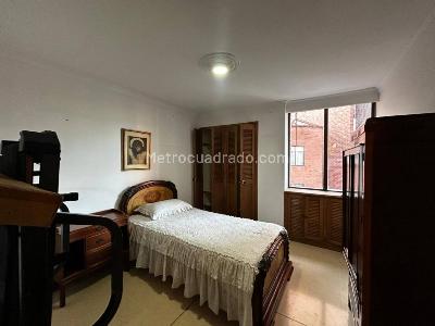 Apartamento en venta en Laureles, Medellín · foto 17 de 20