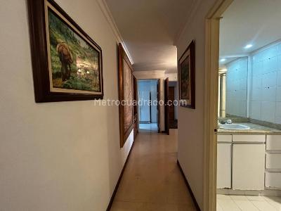 Apartamento en venta en Laureles, Medellín · foto 20 de 20