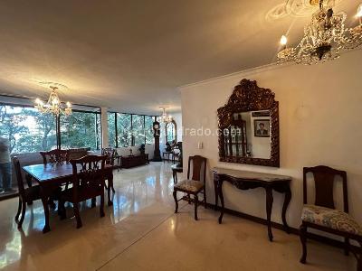 Apartamento en venta en Laureles, Medellín · foto 2 de 20