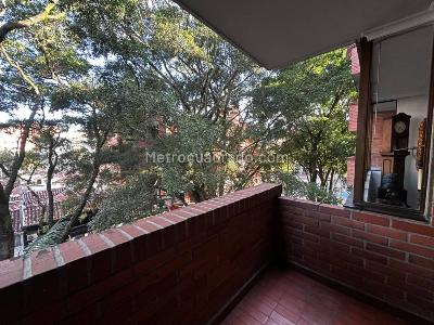 Apartamento en venta en Laureles, Medellín · foto 5 de 20