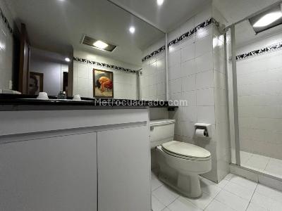 Apartamento en venta en Laureles, Medellín · foto 9 de 20