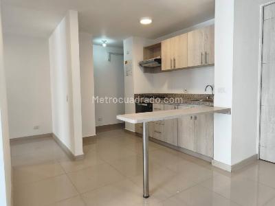 Apartment for rent in Prados De Sabaneta, Sabaneta