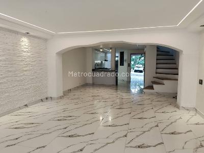 Casa en Arriendo, La Abadia, Envigado